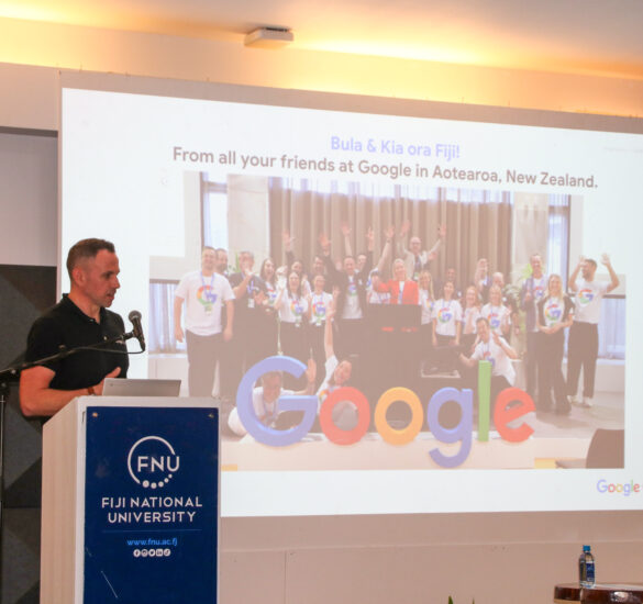 Presenters from our previous conference