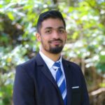 Mr. Mohammed Moishin