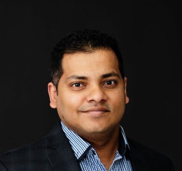 Shivneet Nair